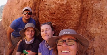 У Південній Африці знайшли будови віком 34 тис. років: їх побудували не люди