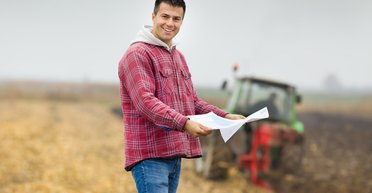 Урожай під відсотки. Як отримати агрозайм і які програми фінансування пропонують банки