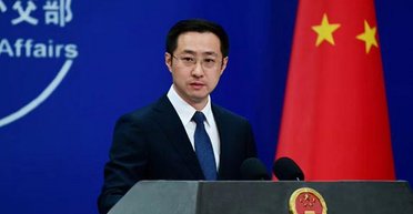 Китай хоче сприяти російсько-українським переговорам "у свій спосіб", — МЗС