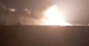 Что находилось на авиабазе в Джанкое, куда прилетели неизвестные ракеты (фото)