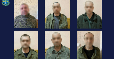 Штурмовали Мариуполь и Бахмут: боевики РФ проведут за решеткой 15 лет, — СБУ