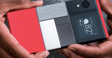 Топ 7 дивних технологій для смартфонів: від висувних камер до саморобок (відео)