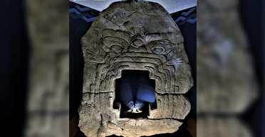 Долгий путь домой: ученые завершили реставрацию портала цивилизации ольмеков в подземный мир