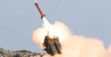 Операции под угрозой: у США осталось 25% запаса ракет для ЗРК Patriot, – СМИ