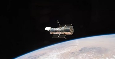 NASA готує важливе оголошення про стан телескопа Габбл: невже місія закінчилася (фото)