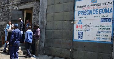 Резня в Конго: сбежавшие преступники убили более 140 заключенных в женской тюрьме