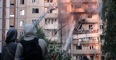 Обстрелы Киева: ВС РФ убили двумесячного мальчика и его мать, названы имена погибших (фото)