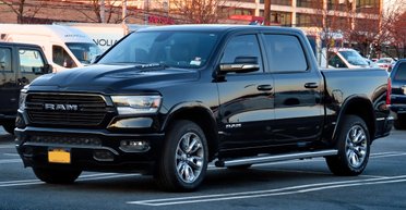 Ремонт обійдеться в тисячі доларів: автоексперти попередили, які моделі пікапів не варто купувати