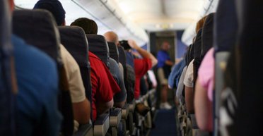 Эра летающих автобусов. О чем говорят новые правила пассажирских авиаперевозок