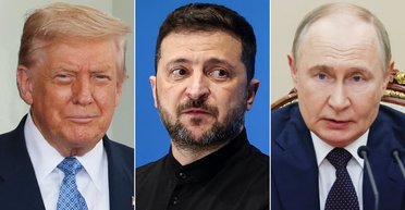 В Абу-Даби впервые начались трехсторонние переговоры по войне в Украине с участием РФ