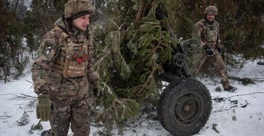 ЄС не може передати Україні 1 млн боєприпасів: як чиновники вирішуватимуть проблему, — ЗМІ