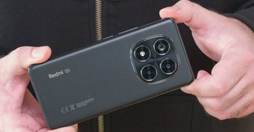 Бюджетний смартфон Xiaomi з гігантською батареєю вже тут: що відомо про Redmi Note 15 (фото)