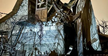 "Не впервые": Игнат объяснил, почему в Киеве воздушную тревогу объявили после взрывов (видео)