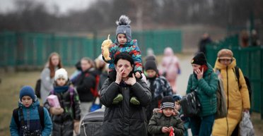 Небезпечно повертатися. Чому переселенцям поки не варто їхати додому