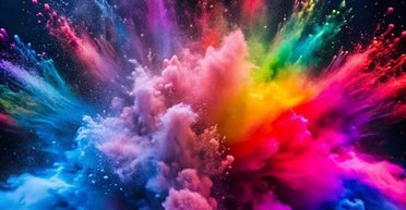 Деякі люди можуть бачити кольори, невидимі для інших людей: чому так відбувається