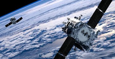 Гонка озброєнь: РФ заблокувала в ООН резолюцію щодо ядерної зброї у космосі