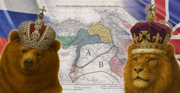 Союз Британії та Росії, який  зруйнував Україну: як і чому утворили Антанту