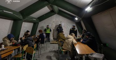 Украина не готова к еще одной военной зиме: что показали испытания холодами