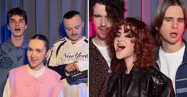 Нацвідбір на Євробачення-2026: зʼявилися перші тизери пісень фіналістів — реакція мережі та всі деталі