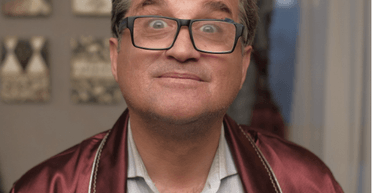 У телеведучого Отара Кушанашвілі виявили рак