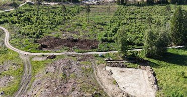 5000 років ховалися під болотом: у Швеції знайшли залишки древнього поселення (фото)