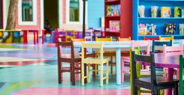 На Одещині 2 дитячі садки відремонтує фірма, якою володіє 20-річна студентка, — ЗМІ