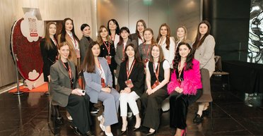 Освітня конференція "Big Dream вчителя": про що мріють українські вчителі та як це втілити в життя