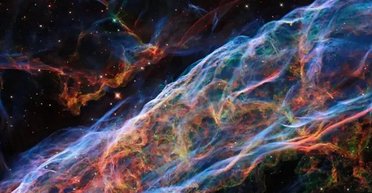 NASA запустило ракету для вивчення унікального залишку наднової: чому він такий важливий (фото)