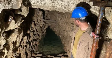 Находка, которую не ожидали обнаружить: археологи раскопали 3000-летние артефакты в хеттском городе