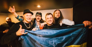 "Прийде ваша черга": Андрій Хливнюк висловився про чоловіків за кордоном (відео)