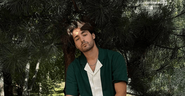 KHAYAT стал 10-м финалистом Нацотбора: перед этим он попал в скандал (фото)