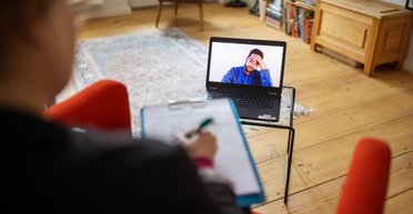 Год в Zoom и на карантине. Как не стать социопатом, работая на удаленке