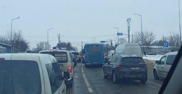 На Львівщині стріляли в автівку ТЦК: оголошено план перехоплення