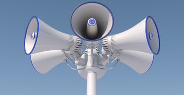 Покиньте помещение. Как магазины и рестораны должны выполнять правила воздушной тревоги