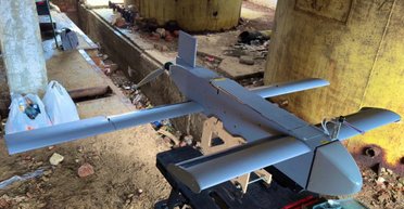 Фанерные БПЛА по завышенной цене: в Украине пожаловались на немецкого производителя