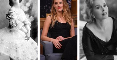 Роковые женщины. Почему их любят все мужчины