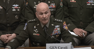 "Ставки очень высокие": Россия будет превосходить Украину в артиллерии 10 к 1, — генерал США