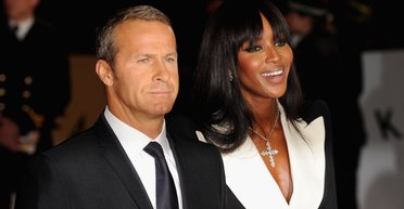 Уникальный дом Наоми Кэмпбелл в Подмосковье купил сын российского олигарха