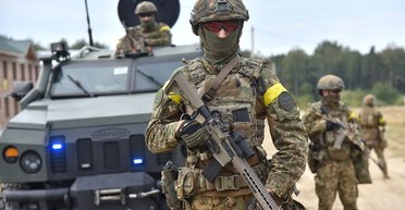 Война — не повод увольнять: Как закон регулирует трудовые отношения в условиях военного положения