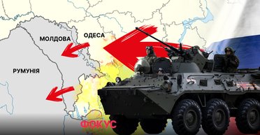 Путін іде на Одесу: чи здатна Росія прорватися до Європи та коли це може статися