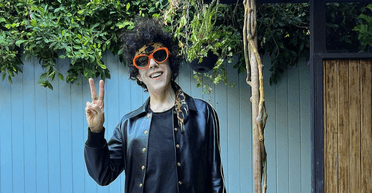 LP заговорила українською та попросила вибачення після скандалу з прапором РФ (фото)