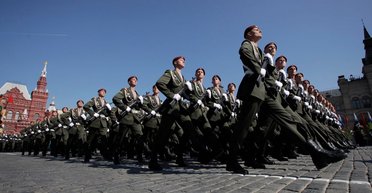 Назад в СССР. Зачем Путин увеличивает военный бюджет и сокращает социальный