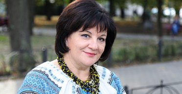 Патриот здоровья. Чему хочет научить украинских женщин канадский гинеколог