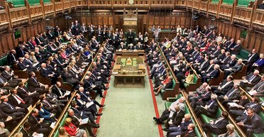 Создание альянса "Украина-Британия-Польша" может занять до 10 лет — комитет обороны Великобритании