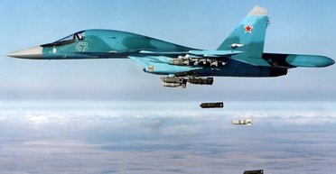 Винищувач РФ невдало атакував американський БПЛА Reaper у Сирії: у США відреагували