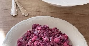 Врятує від застуд і підніме імунітет: рецепт вітамінного салату