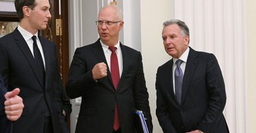 Стів Віткофф "розцвів" у Москві після посикунчиків і зустрічі з Путіним