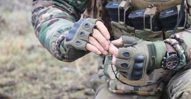 Разведчики ВСУ зашли в тыл к оккупантам и ликвидировали российского майора: подробности (фото)