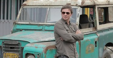 Дмитро Комаров почув від карпатських мольфарок дивовижне передбачення: про що йдеться