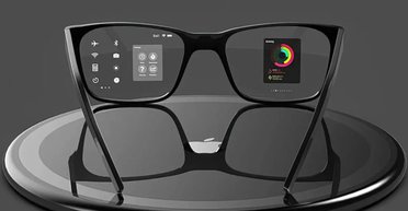 Розумні окуляри Apple розсекречені інсайдером: яким буде новий прорив бренду (фото)